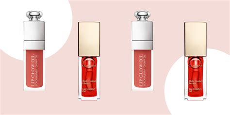 dior or clarins lip oil|14 Best Lip Oils to Moisturize and Impart Shine .